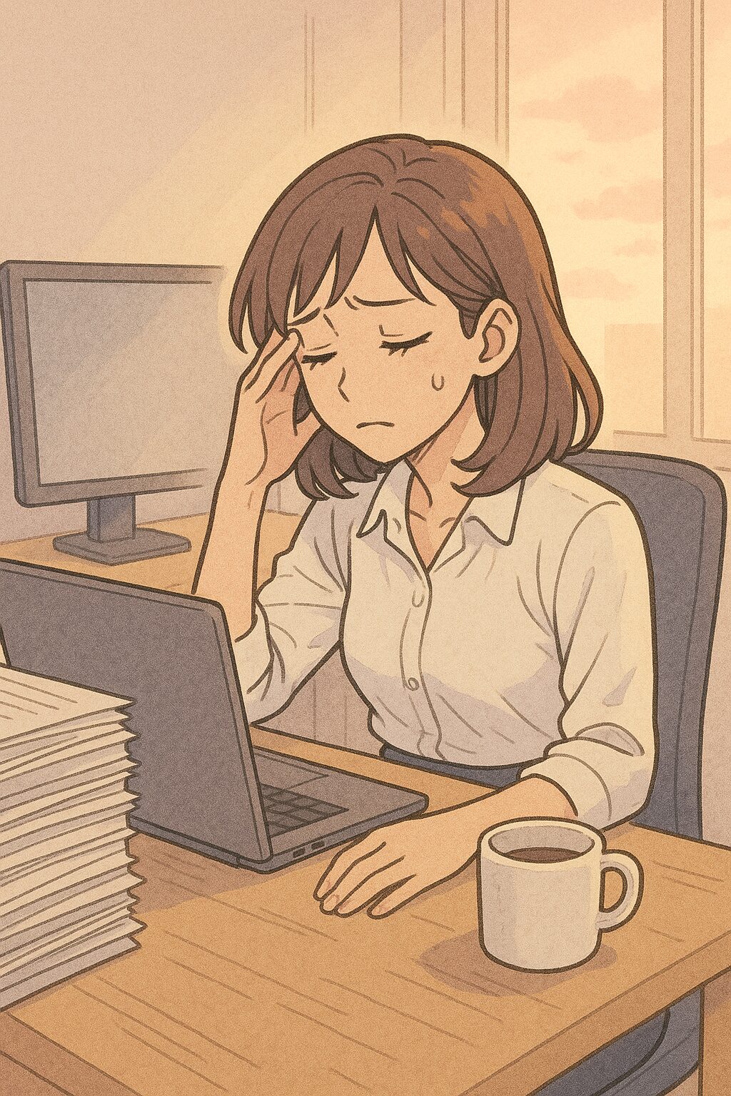 デジタルデトックスでスマホで睡眠改善と集中力回復を実現する方法